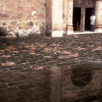 girl-reflection
