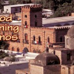 palacio-and-church