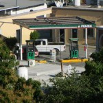 station-from-hill